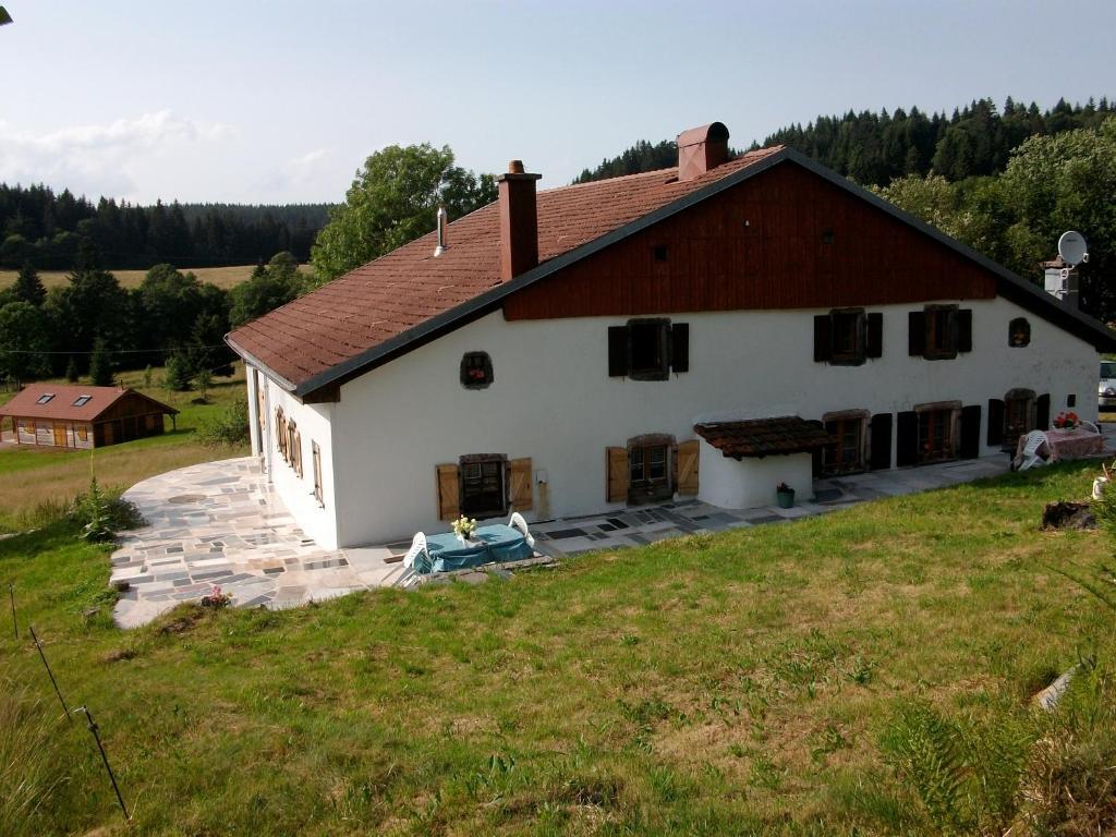 Appartement La Timoniere Gerardmer Exterior photo